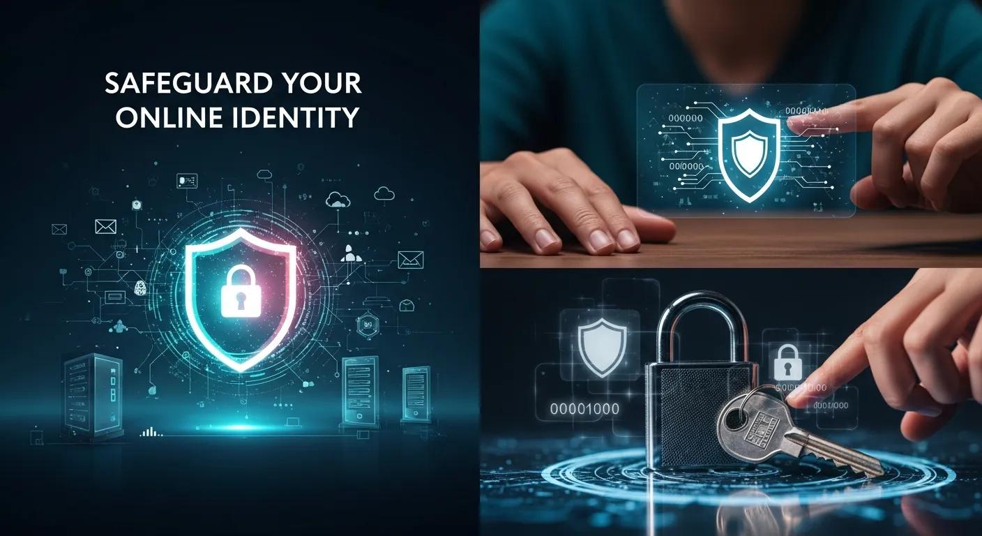 How to Safeguard Yourself Against Identity Theft Today