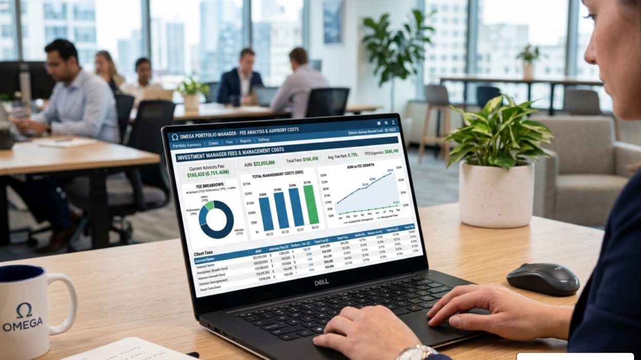Investment Manager Software Fees: Real Cost Breakdown