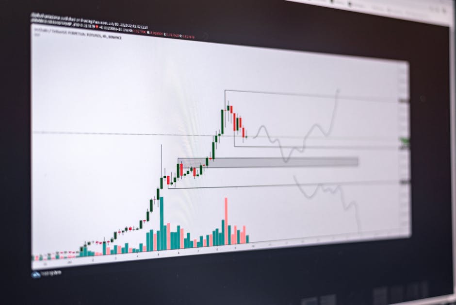 googl lly long term investment risk