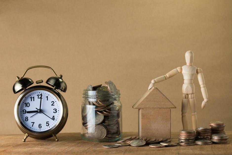 Investment Time Horizon Impact on Risk and Returns