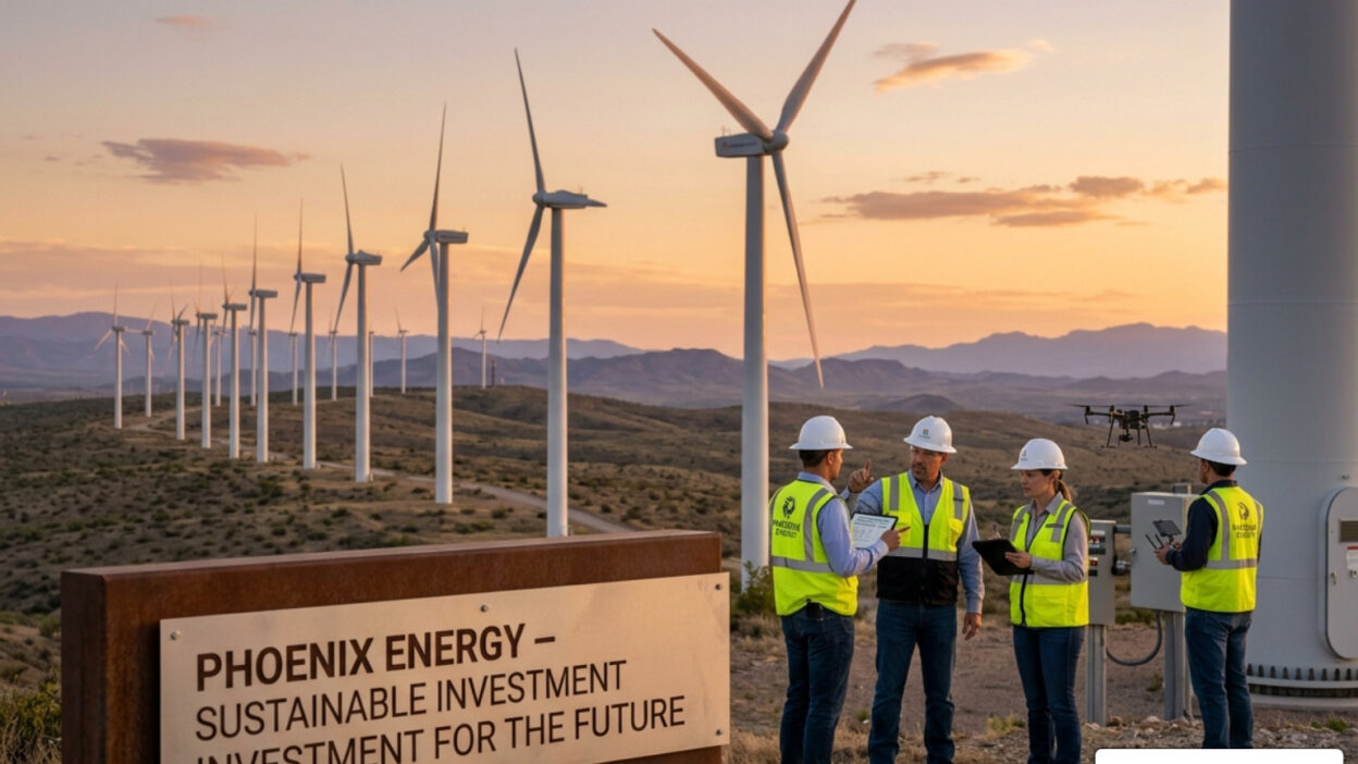 is phoenix energy a good investment