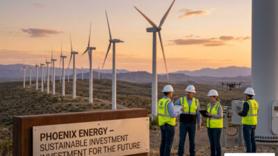 is phoenix energy a good investment