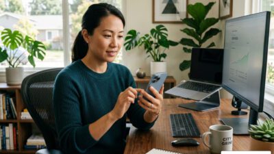 wealthfront