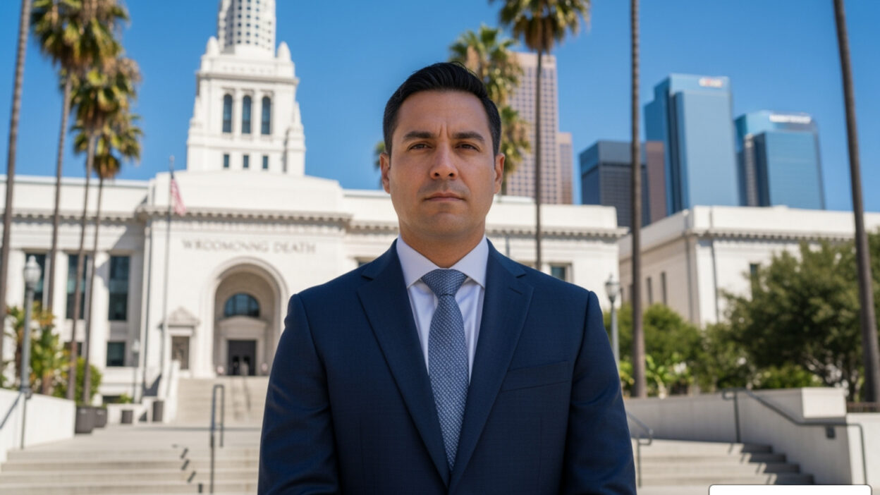 wrongful death attorney los angeles