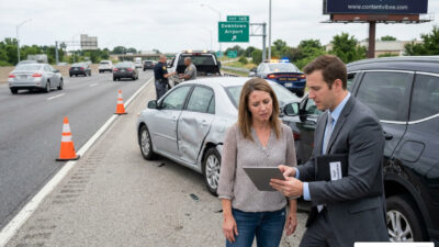 car accident attorney