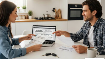 compare car insurance quotes