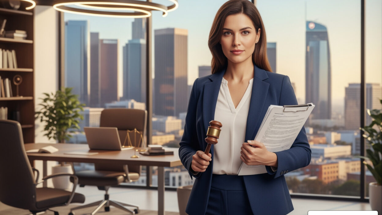 best family law attorney los angeles