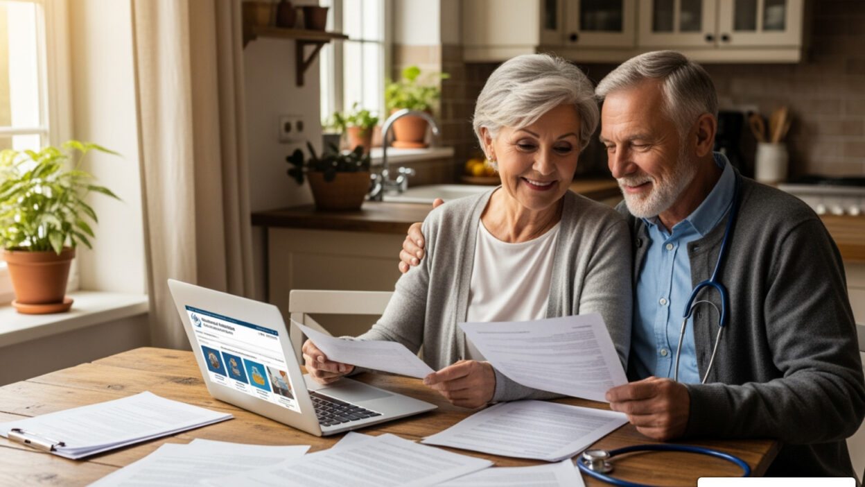 health insurance plans for senior citizens