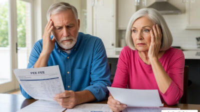 financial planning fee based