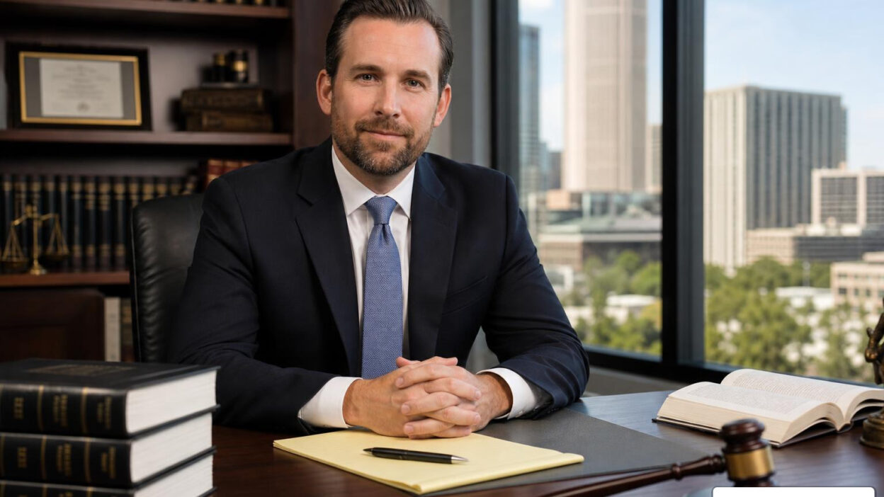 injury lawyer near me