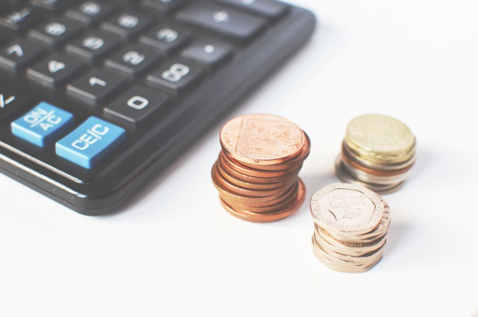 separately managed accounts fee structure