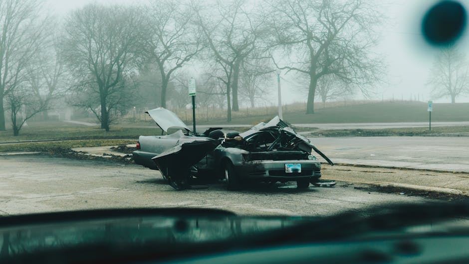 serious car accident attorney