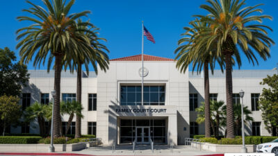 california divorce