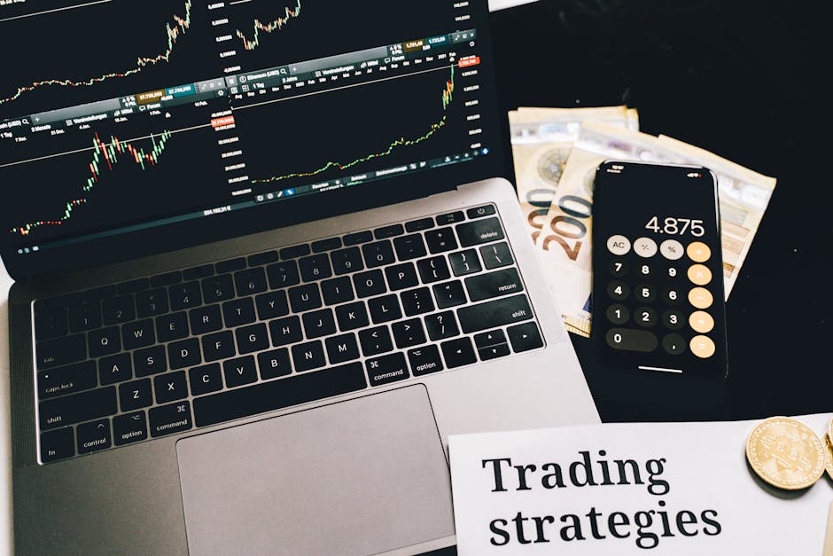 bot trading for beginners