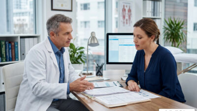 average medical malpractice settlement