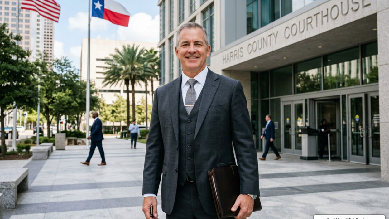 injury lawyer houston