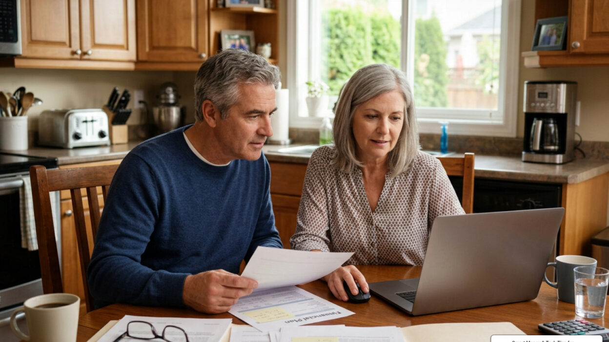 applying for spousal benefits