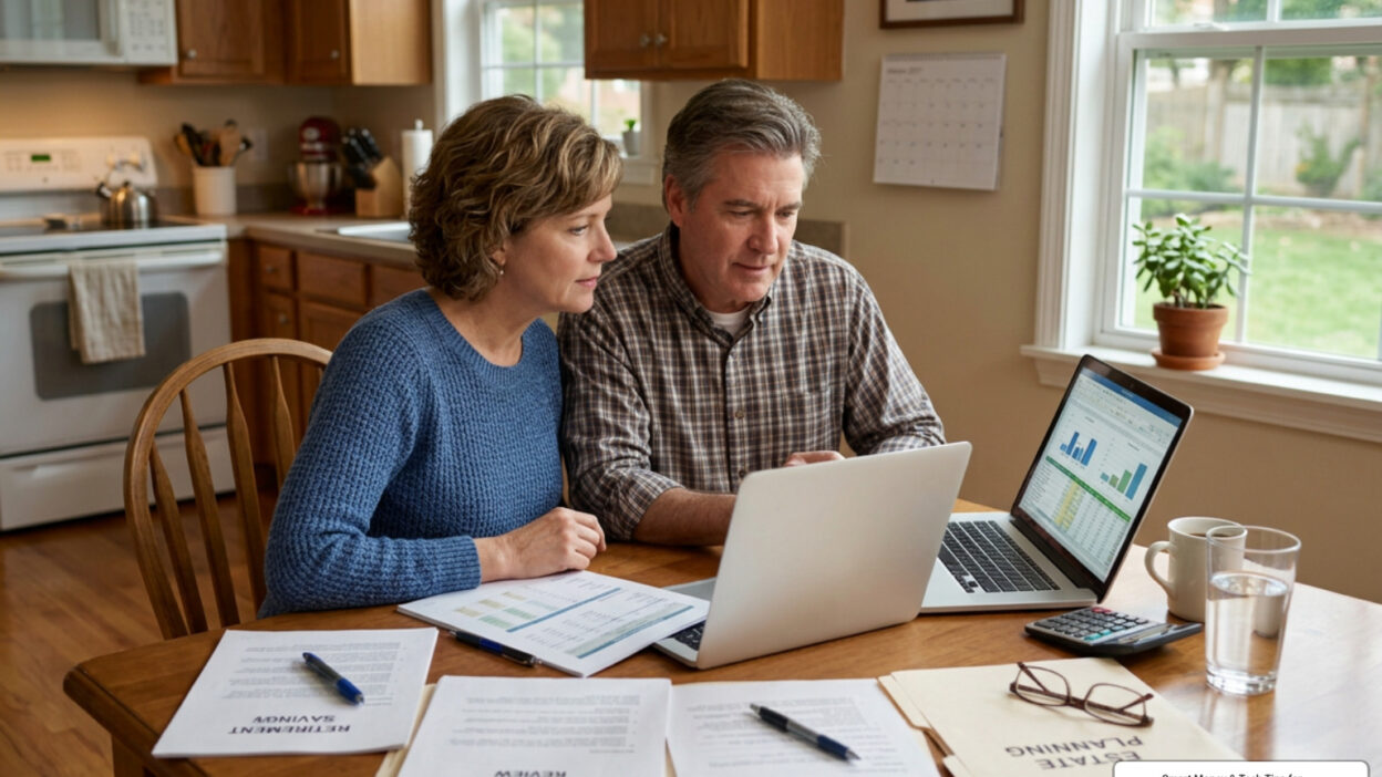 retirement calculator