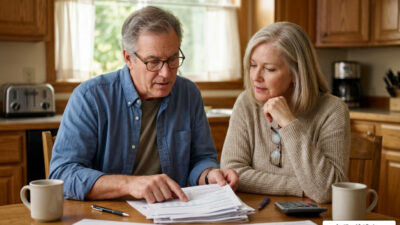 divorced spouse social security benefits retirement planning