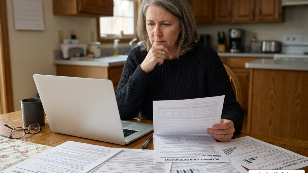 claim deceased spouse benefits
