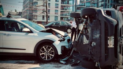 car accident injury settlement estimate