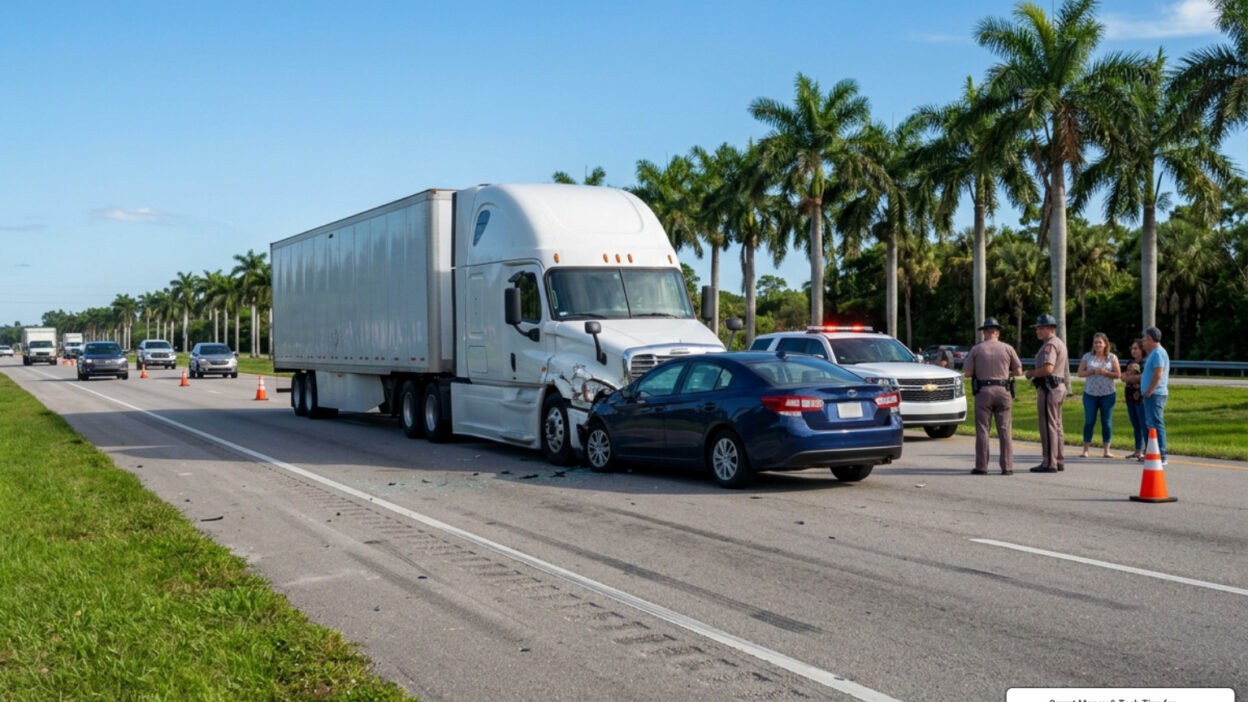 truck accident lawyer florida