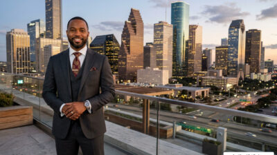 houston personal injury attorney