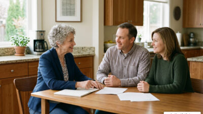 retirement consulting opportunities