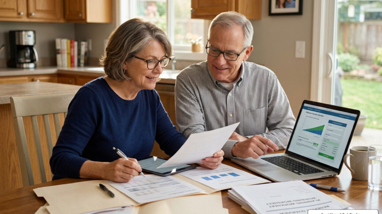 social security calculator