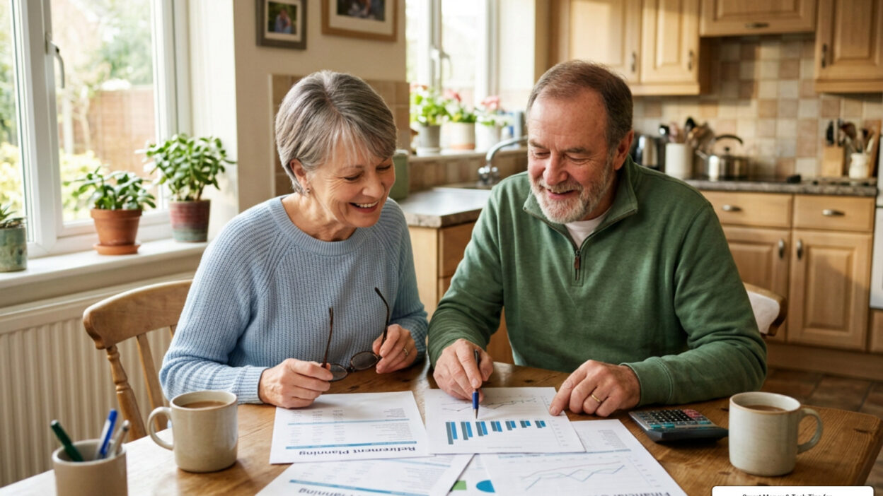 benefit rules overview retirement planning