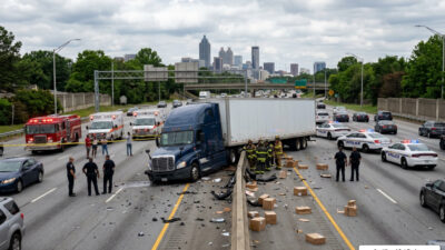 truck accident attorneys atlanta