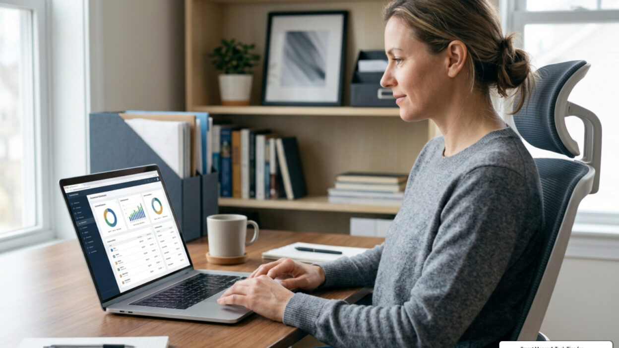 robo advisor automated investing portfolio management