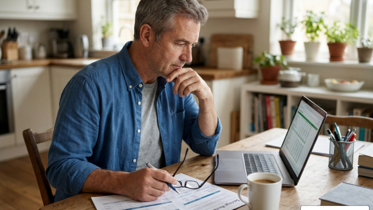401k rollover deadline