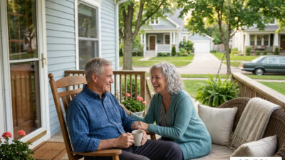 retirement passive income ideas