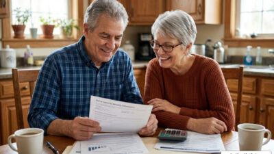 social security spousal benefit
