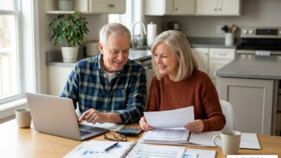 retirement tax planning strategies
