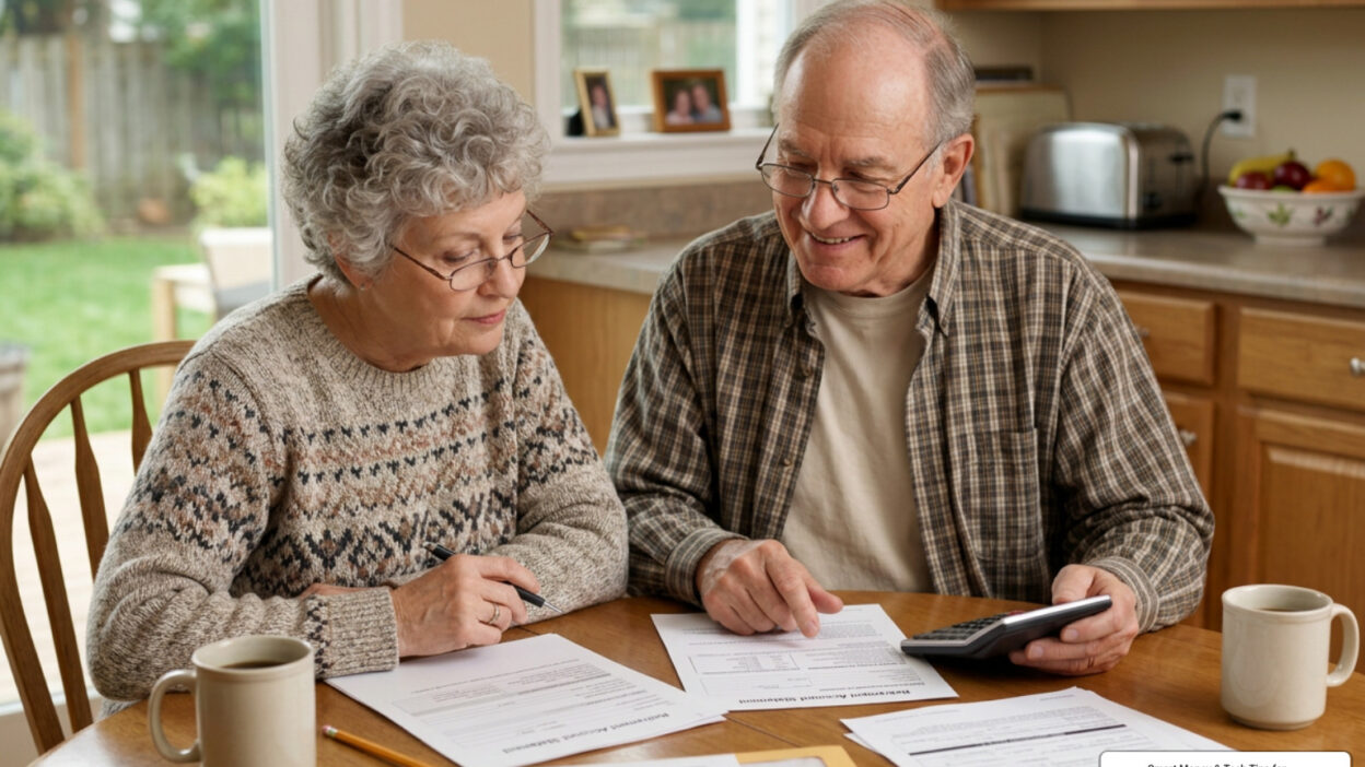 spousal support social security