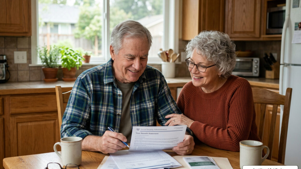 full retirement age social security