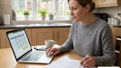 car loan prepayment calculator