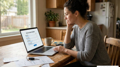 auto loan rates calculator