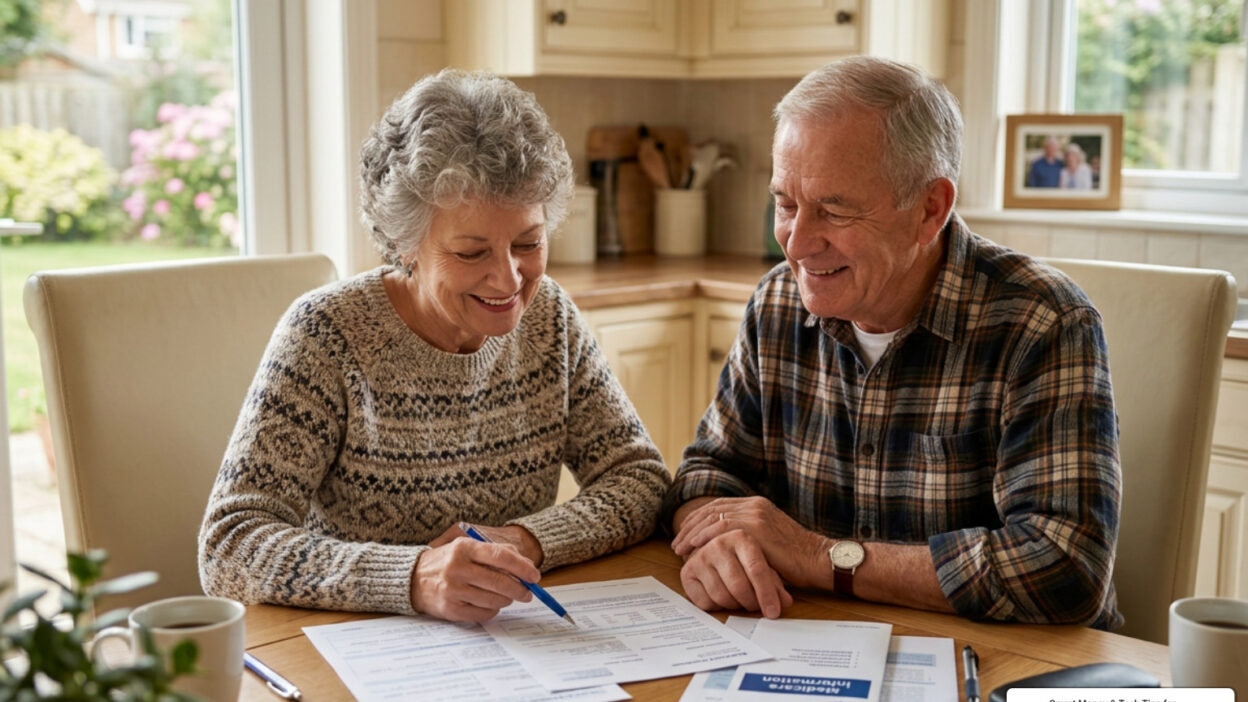 retirement medicare enrollment guide