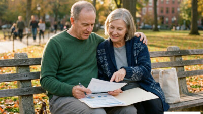 social security spousal benefit