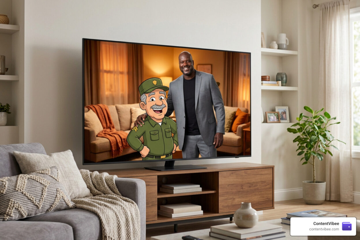 The General insurance commercial